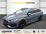 Cupra Leon Sportstourer VZ 2.0 TSI 4Drive *AHK*NAVI*