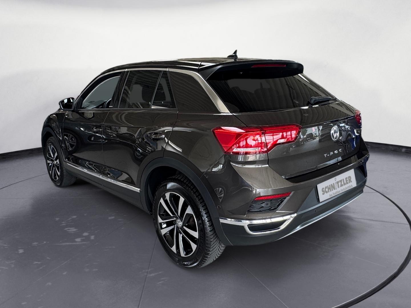 Volkswagen T-Roc 1.5 TSI DSG IQ.DRIVE KLIMA/KEYLESS/ASSISTE