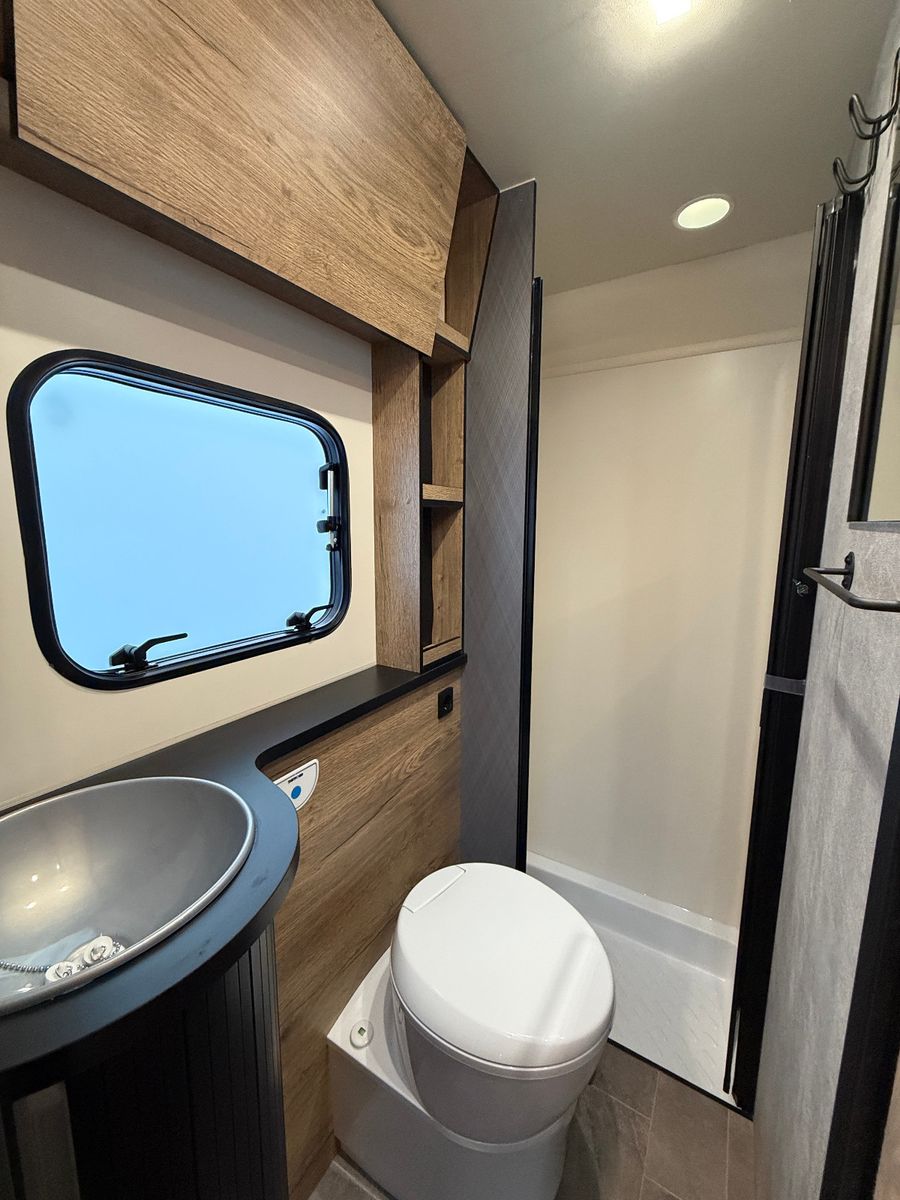 Fahrzeugabbildung XGO Dynamic 22 P - Modell 2026