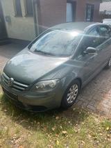 Volkswagen Golf Plus 1.9 TDI Diesel  TÜV b... - VW Golf Plus Gebrauchtwagen in Oldenburg