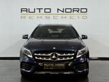 Mercedes-Benz GLA 220 d AMG-Line *KeyGo*Navi*Kamera*GARANTIE* - blaue Mercedes-Benz GLA 220