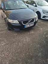 Volvo V50 2.0D Edition R Design Edition R Design - Volvo V50: Edition