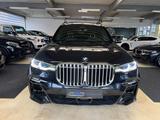 BMW X7 xDrive 40 d M Sport *SKY LOUNGE*LASER* - BMW X7 Gebrauchtwagen
