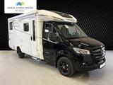 HYMER / ERIBA / HYMERCAR B-Klasse MC T 580 Dachklima, Solar, TV, Sat - Hymer B Klasse MC T 580