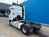 Mercedes-Benz Actros 1842 EURO 6 - Mercedes-Benz Hubarbeitsbühne