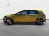 Volkswagen Golf Sound 1.5 TSI PANO|NAVI|RFK|ACC| - : Gelb