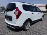 Dacia Lodgy Stepway Celebration - KLIMA + SHZ + CAM - Dacia in Mannheim