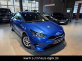 Kia cee'd / Ceed Vision KAMERA PDC Garantie 7 JAHRE - gebrauchte Kia cee'd / Ceed aus dem Jahr 2024