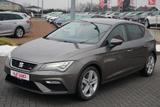 Seat Leon 1.8 TSI DSG FR LED Navi Sitzheizung - Seat Leon Gebrauchtwagen