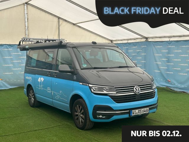 Volkswagen T6.1 California Ocean *el.Aufst.D *LED *Navi *AU