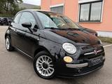 Fiat 500C Lounge Cabrio / 2.Hand / Klima / S-Heft - Fiat 500C aus 2013