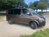 Volkswagen T5 Caravelle - Volkswagen T5 Caravelle aus 2015