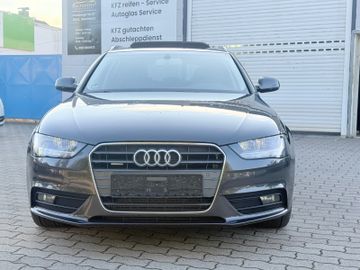 Audi A4 - 2