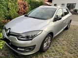 Renault Megane Grandtour LIMITED dCi 110 Eco2 LIMITED - Renault Megane: Eco2