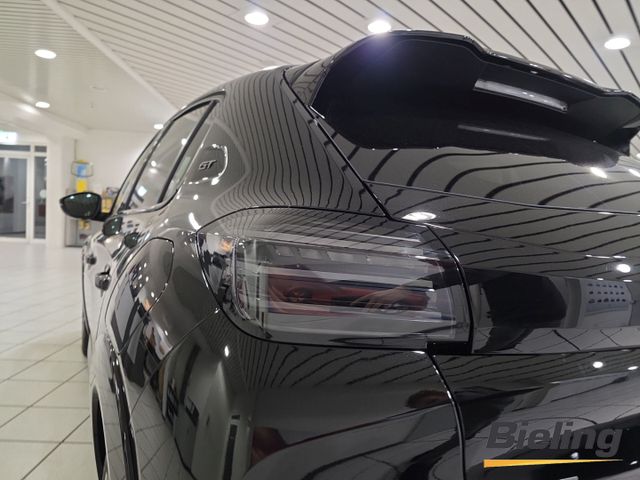 208 GT HYBRID 145 e-DSC6 Vollausstattung