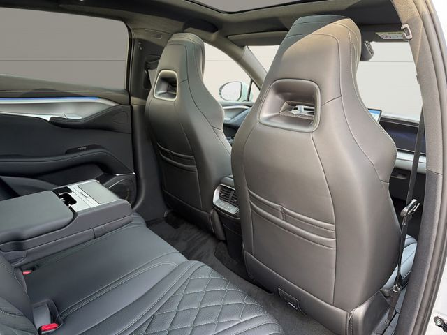 BYD SEALION 7 AWD Design+Pano.+Leder+Dynaudio+360Kam