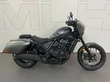Honda CMX1100T DCT Rebel  Tageszulassung - HONDA REBEL T 1100 CMX