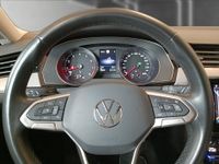 Volkswagen Passat - Vorschau Bild 12