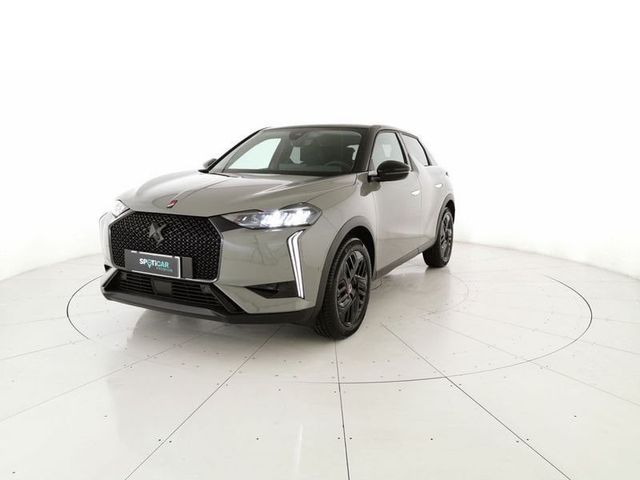 DS Automobiles DS DS3 PerfoLine + E-TENSE