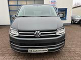 Volkswagen T6 Multivan LED+Gewindefahrwerk - Volkswagen T6 andere mit Diesel-Antrieb: Automatik
