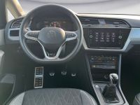Volkswagen Touran - Vorschau Bild 11