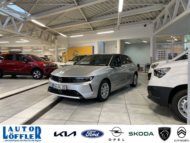 Opel Astra 1.2 Elegance Klima2Z PDC RFK SHZ LHZ DAB