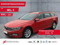 Volkswagen Passat Variant - Vorschau Bild 1