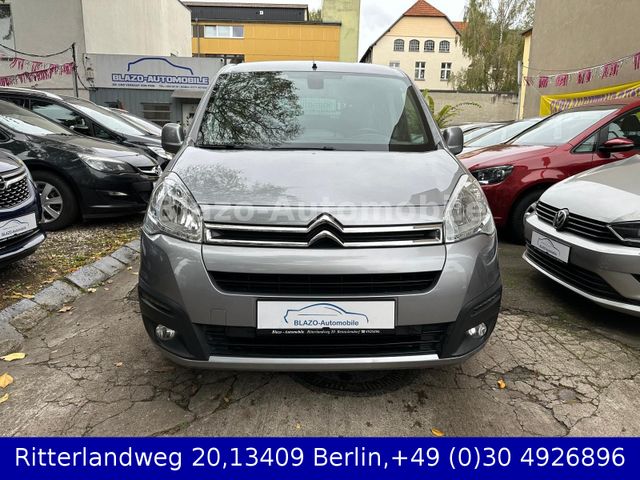 Citroën Berlingo PureTech Multispace Selection*HU 6/2026