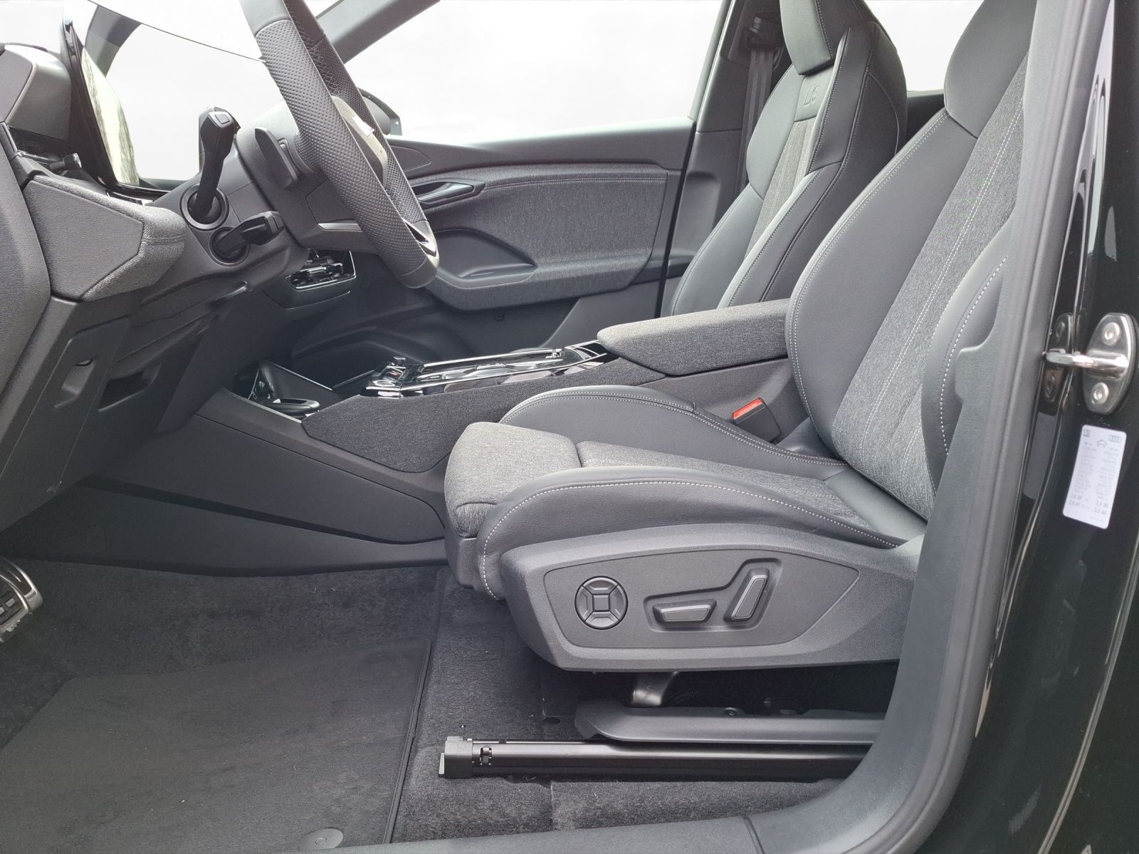 Audi Q6 e-tron - Bild 3