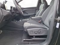 Audi Q6 e-tron - Vorschau Bild 3