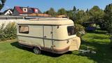 HYMER / ERIBA / HYMERCAR Touring Triton BS M - HYMER / ERIBA Triton touring