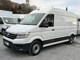 Volkswagen E-CRAFTER SORTIMO REGALSYSTEM KLIMA NAVI KAMERA - Elektro