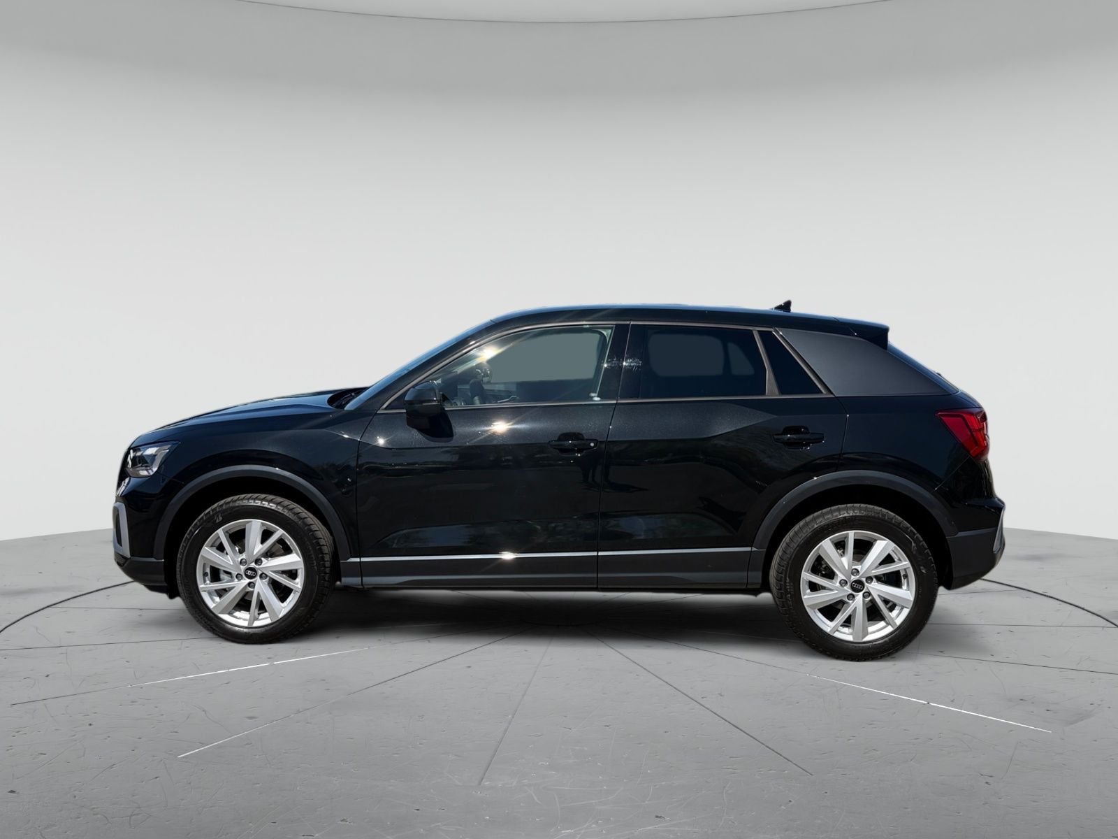 Audi Q2 - Bild 4