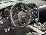 Audi A4 2.0 TDI S-Tronic S-LINE Sportpaket Plus EURO6 - Audi A4: 2.6
