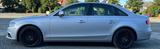 Audi A4 1.8 TFSI Attraction - Audi A4: 1.8