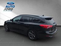Ford Focus Turnier ST-Line X 1.0 EcoBoost Mild-Hybrid