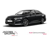 Audi A8 50 TDI quattro B&O*Pano*Matrix * - gebrauchte Audi A8 aus dem Jahr 2020