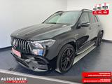 Mercedes-Benz GLE 63 AMG S AMG 4Matic+ "1 HAND-PANO-LEDER-HUD" - Mercedes-Benz GLE 63 AMG
