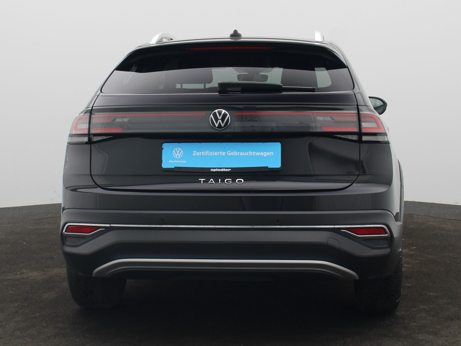 Volkswagen Taigo - Bild 7