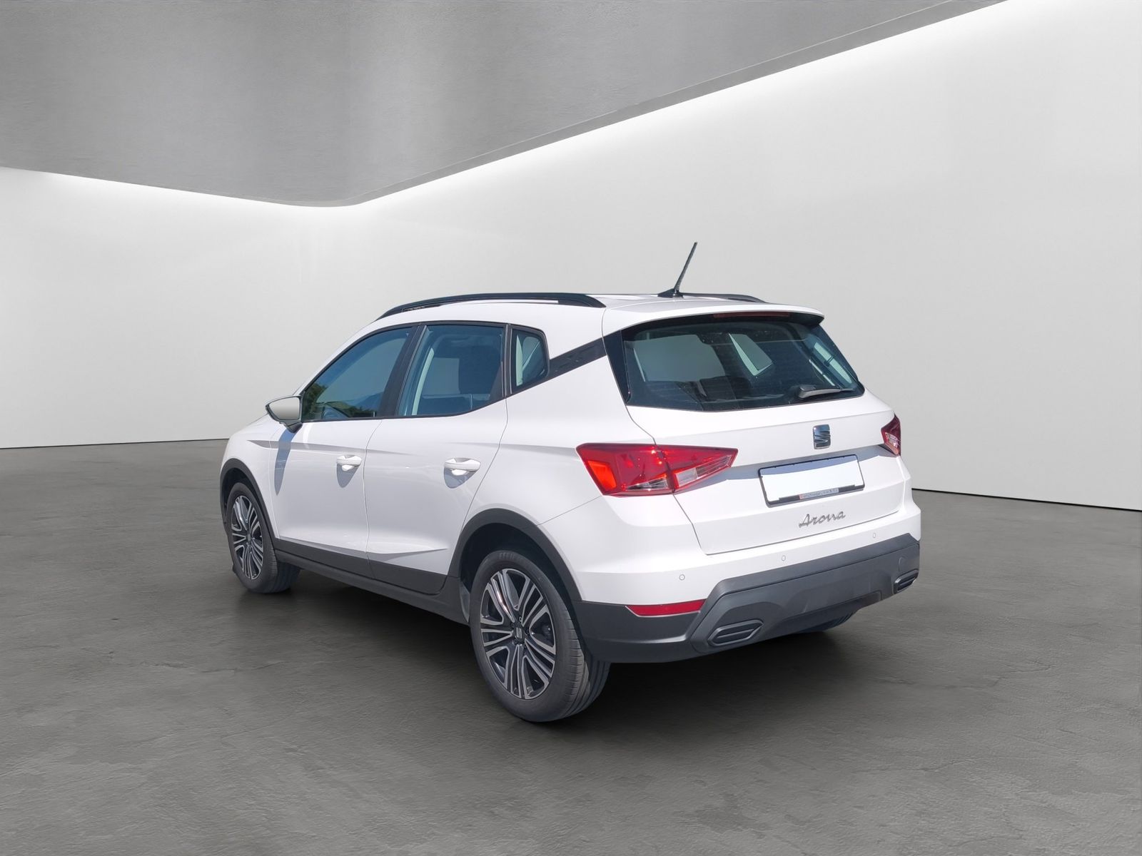 Seat Arona - Bild 5