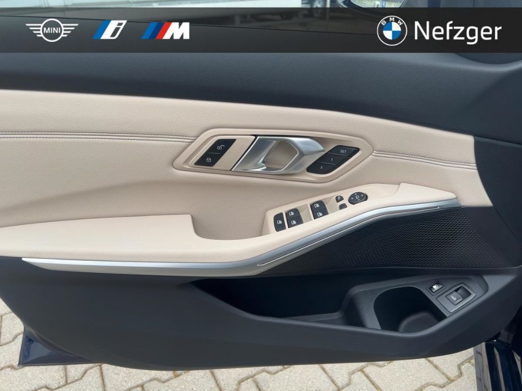 BMW 330 - Bild 16
