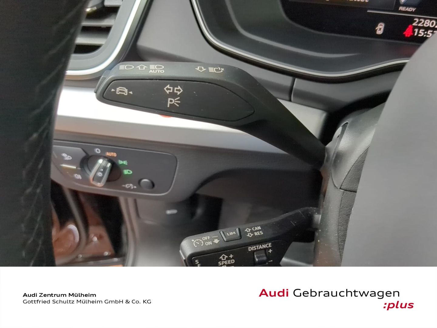 Audi Q5 - Bild 20