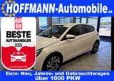 Hyundai i20 Trend Navi,Kamera,LED-Scheinw.,Sitzhzg,Alu - Hyundai i20: Trend