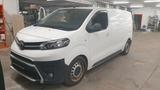 Toyota Proace City - Toyota Proace City von privat