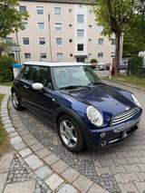 MINI Mini Cooper R50 1,6 Tüv Neu Kupplung Neu - MINI MINI: R50