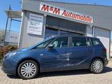 Opel Zafira C 1.4 i Tourer Selection*7-Sitzer+Klimaa. - Opel Zafira: 1.7