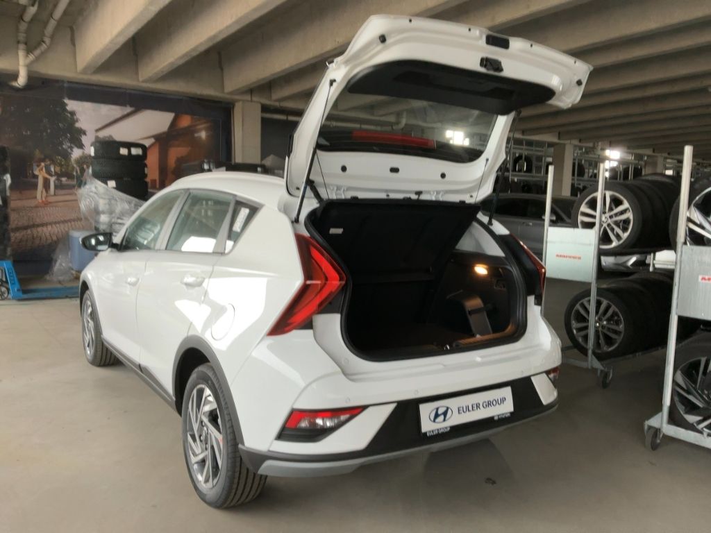 Hyundai BAYON – Bild 13