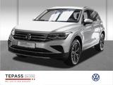 Volkswagen Tiguan 2.0 TSI Elegance NAVI AHK MATRIX - Volkswagen Tiguan: Elegance