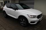 Volvo XC40 T5 AWD Geartronic R-Design LED Alcantara Na - Volvo XC40 in Chemnitz