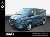 Ford Tourneo Custom 2.0 TDCi 310 L1 Titanium RFK Navi - Angebote